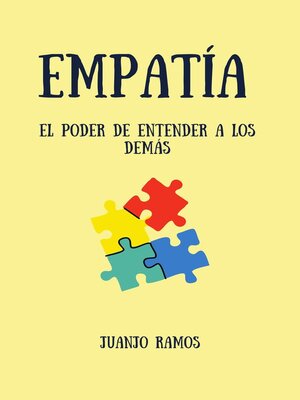 cover image of Empatía